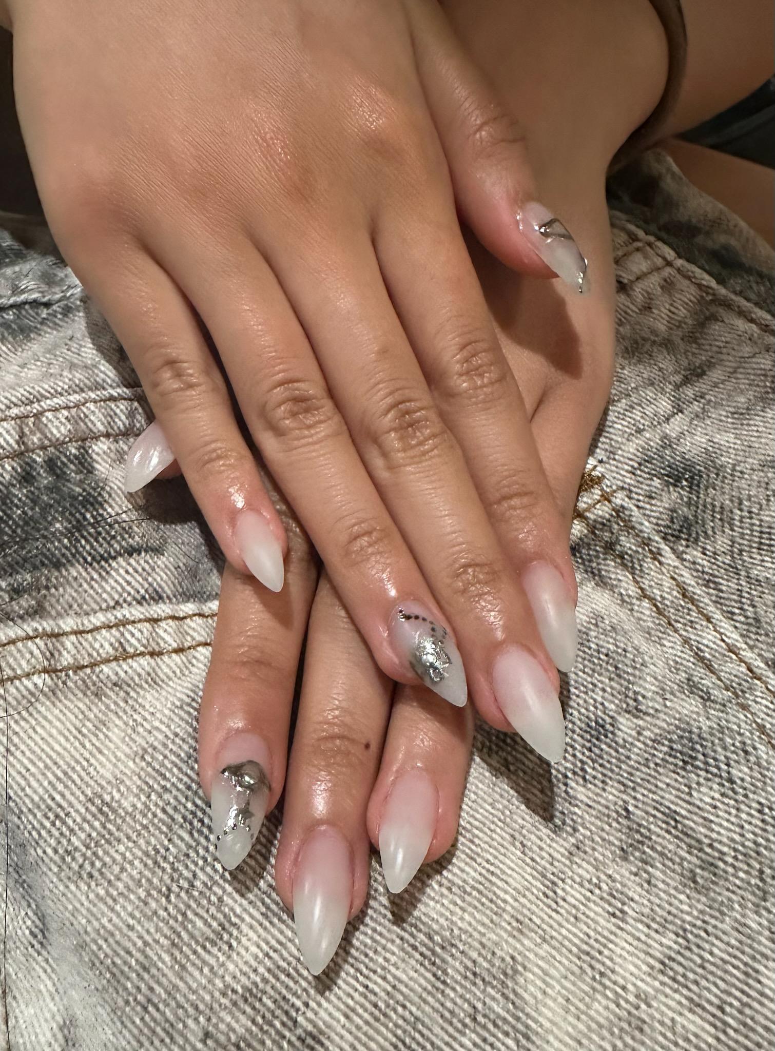 Nail June 2